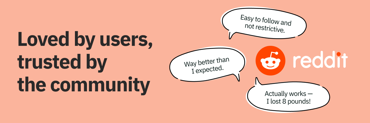 Unimeal Reviews on Reddit: Honest User Insights 1 reddit reviews