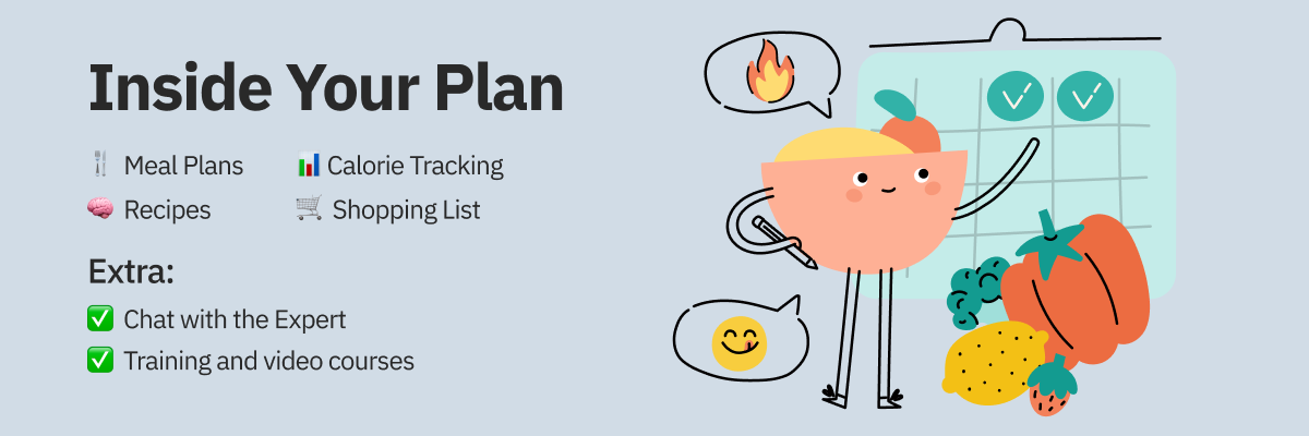 Unimeal Cost: Affordable Meal Plans & Pricing 1 subscription