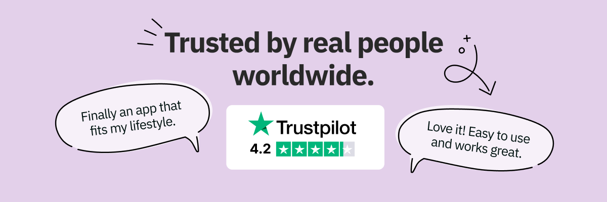 Unimeal Reviews on Trustpilot: Honest User Insights 1 truspilot