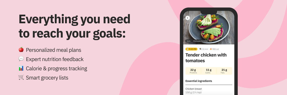 Does Unimeal Work? Discover How It Works Here 2 key features