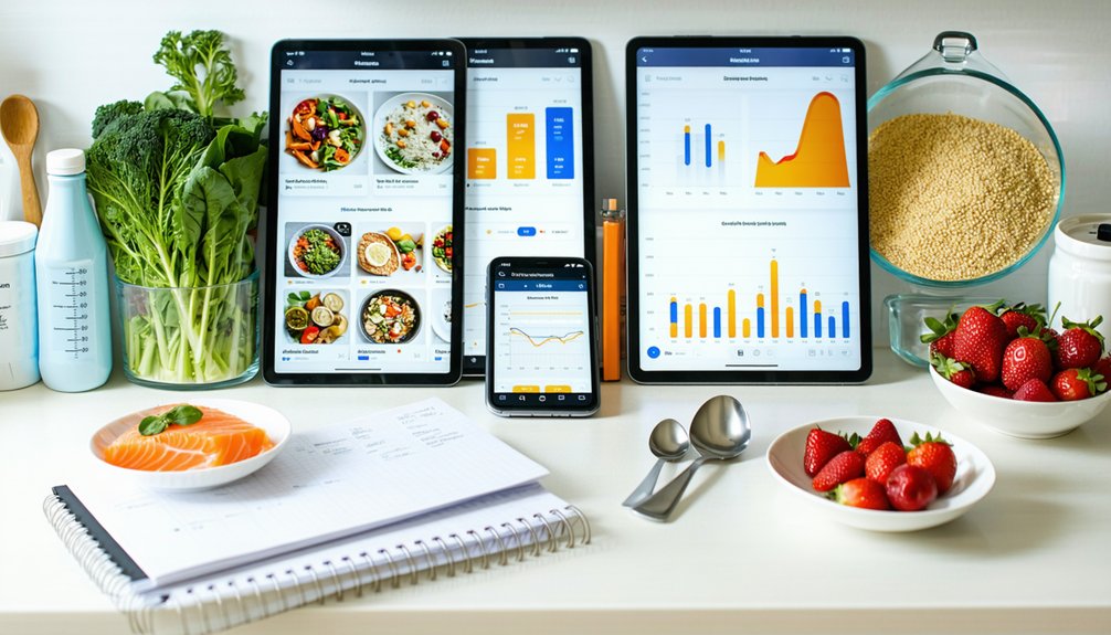 5 Best Meal Planning App for Weight Loss: Top Picks 5 best meal planning app for weight loss top picks 0002