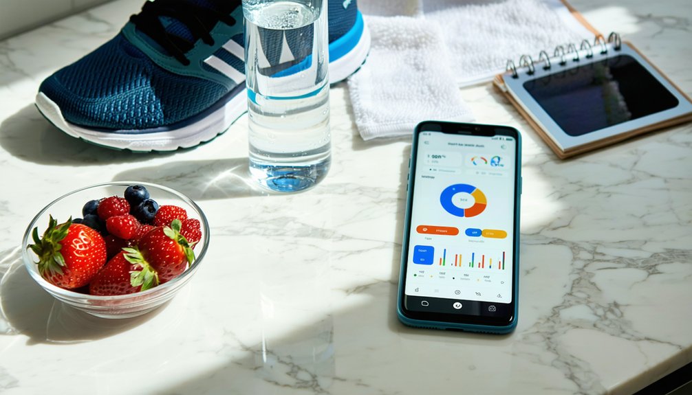 6 Best Weight Loss App: Top Picks & Reviews 6 best weight loss app top picks reviews 0001