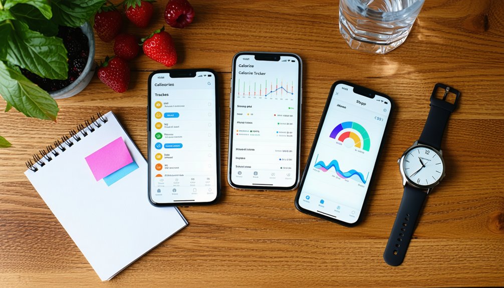 6 Best Weight Loss App: Top Picks & Reviews 6 best weight loss app top picks reviews 0002