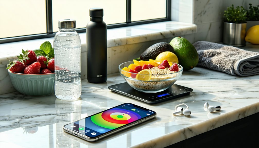 6 Best Weight Loss App: Top Picks & Reviews 6 best weight loss app top picks reviews 0003