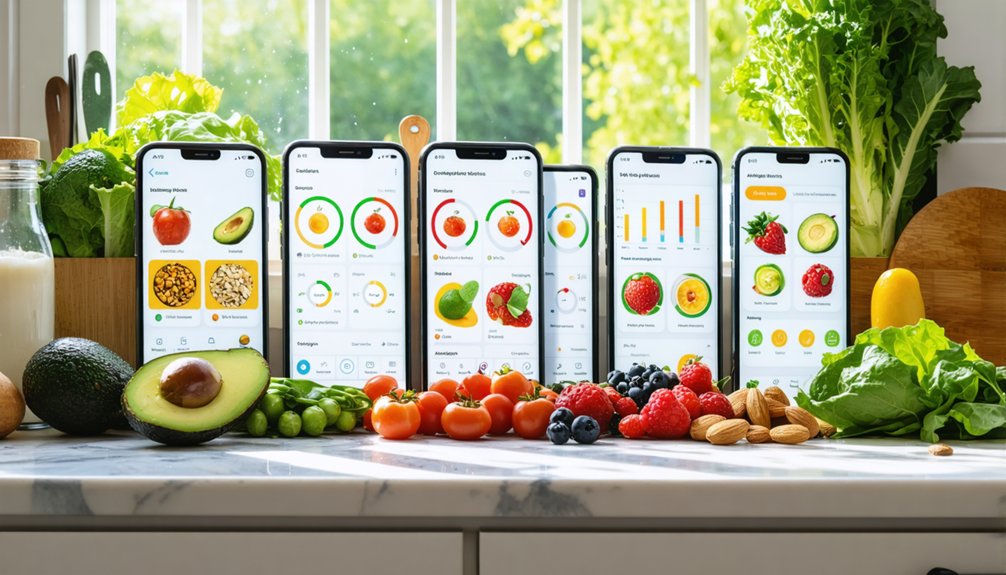 7 Best Food Tracking App for Your Health 7 best food tracking app for your health