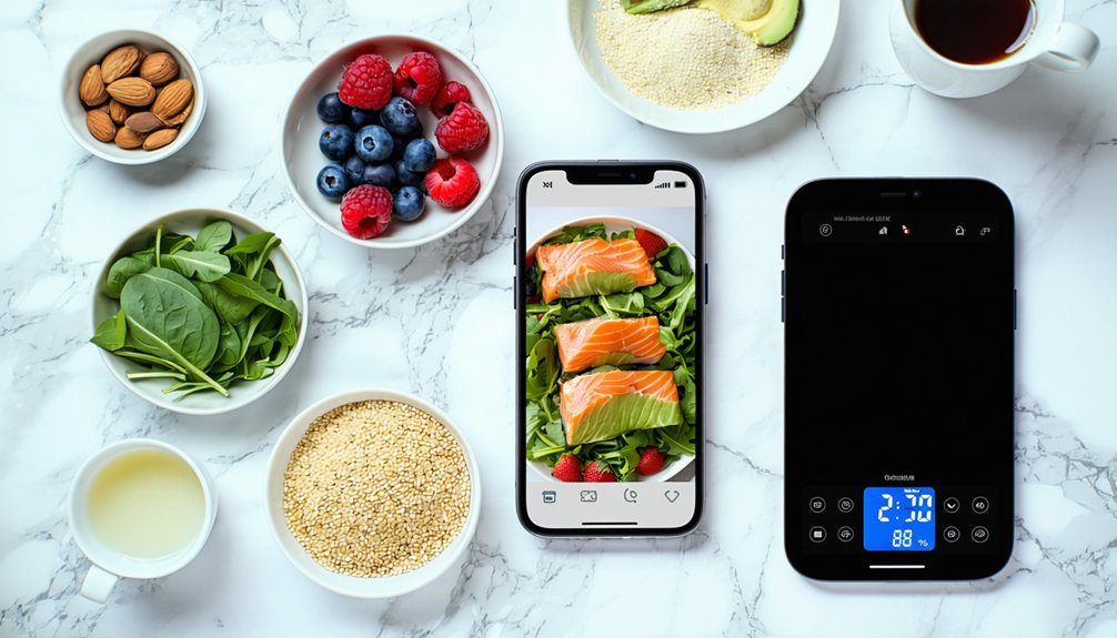 7 Best Food Tracking App for Your Health 7 best food tracking app for your health