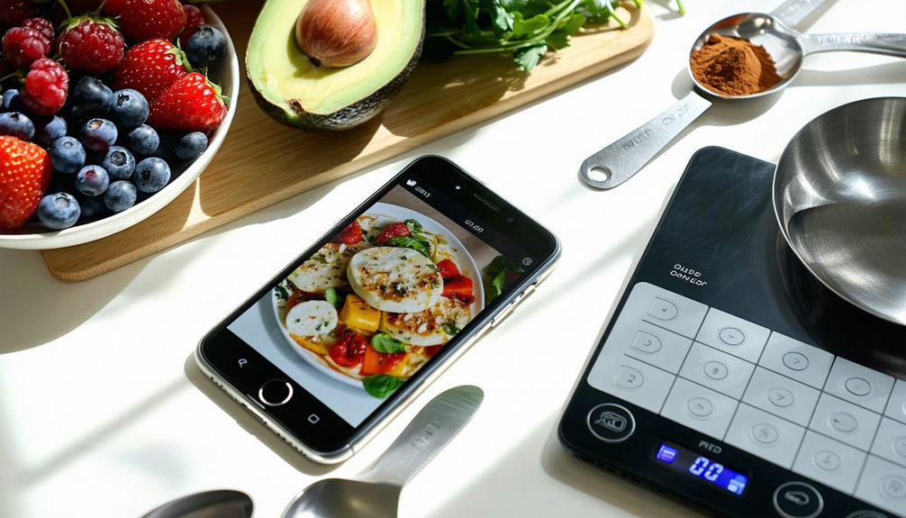 7 best food tracking app for your health 0002