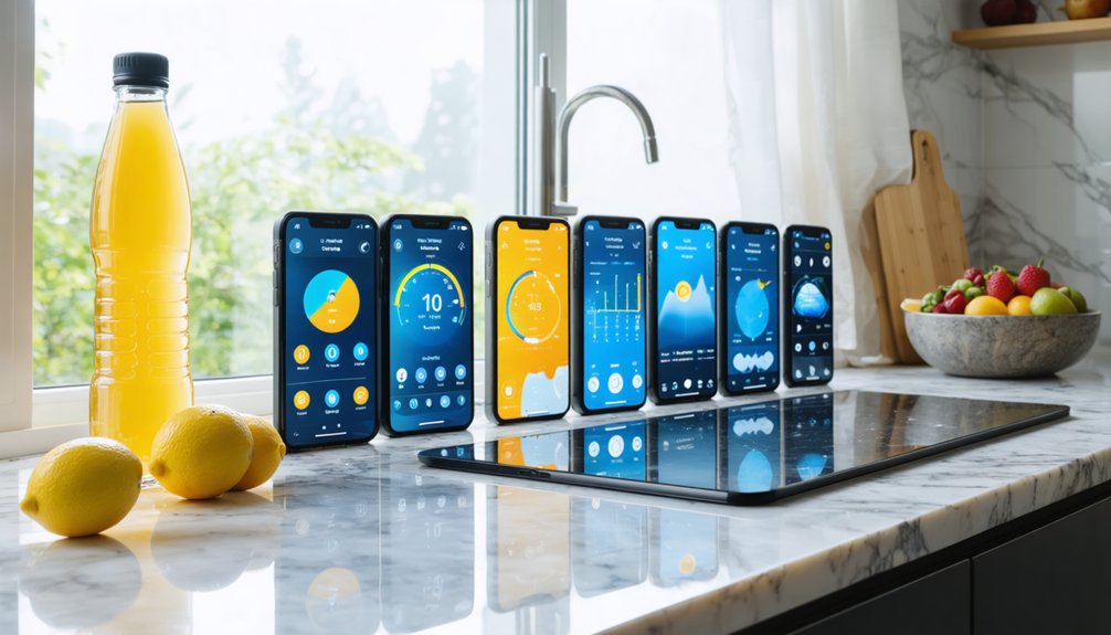 8 best intermittent fasting apps