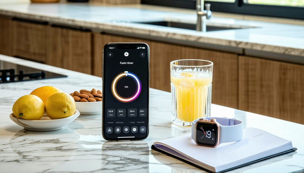 best intermittent fasting apps 