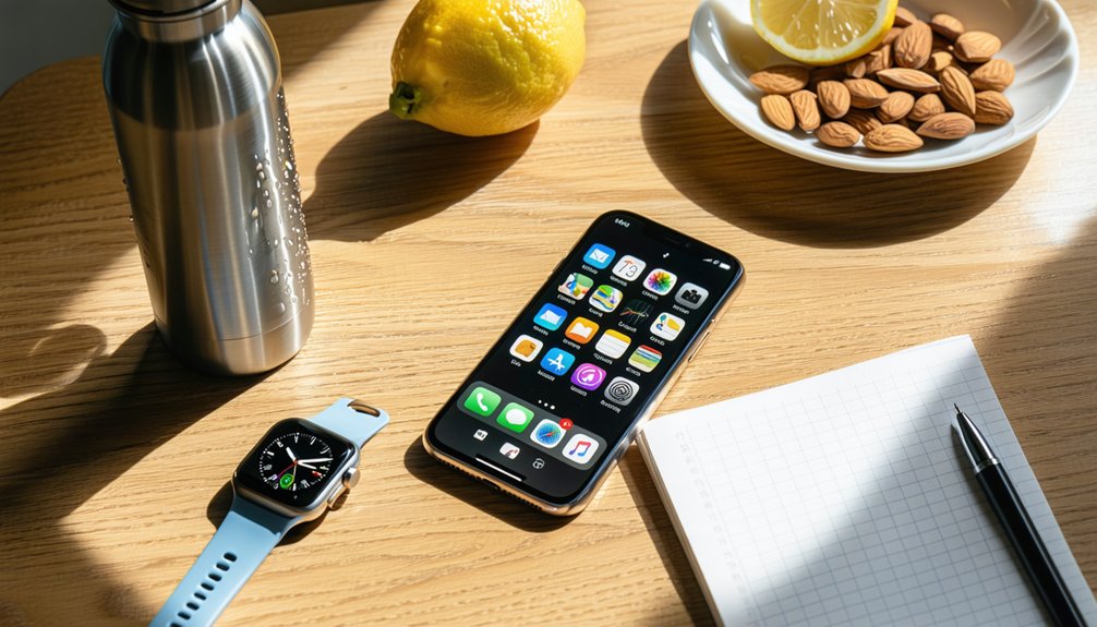 8 best intermittent fasting apps 