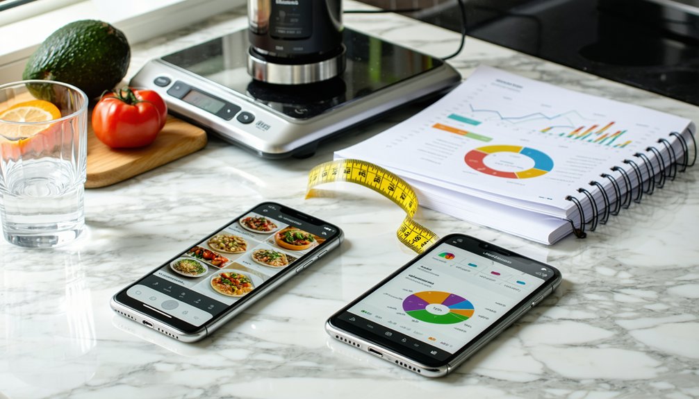 top 5 best calorie counter apps 0001