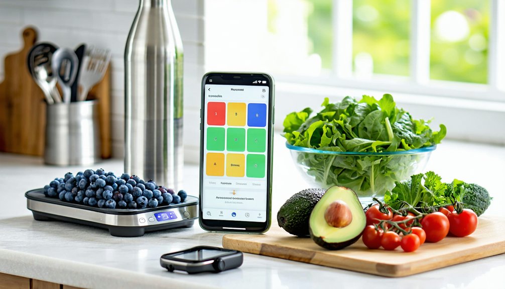 top 5 best nutrition apps for a healthier you 0003