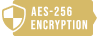 AES 256 Encryption