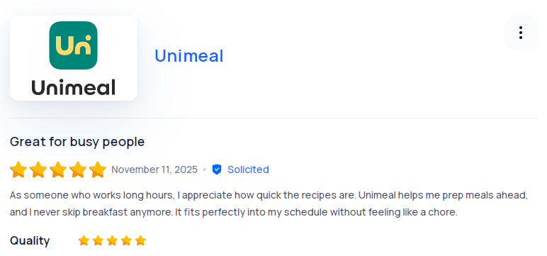 Does Unimeal Work? Discover How It Works Here image2