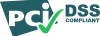 PCI DSS Compliant